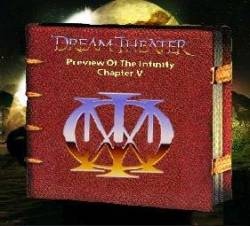 Dream Theater : Preview of the Infinity - Chapter V